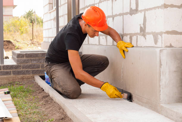 Licensed Emergency Waterproofing service in Clarksville, TX - Halo Water Proofing